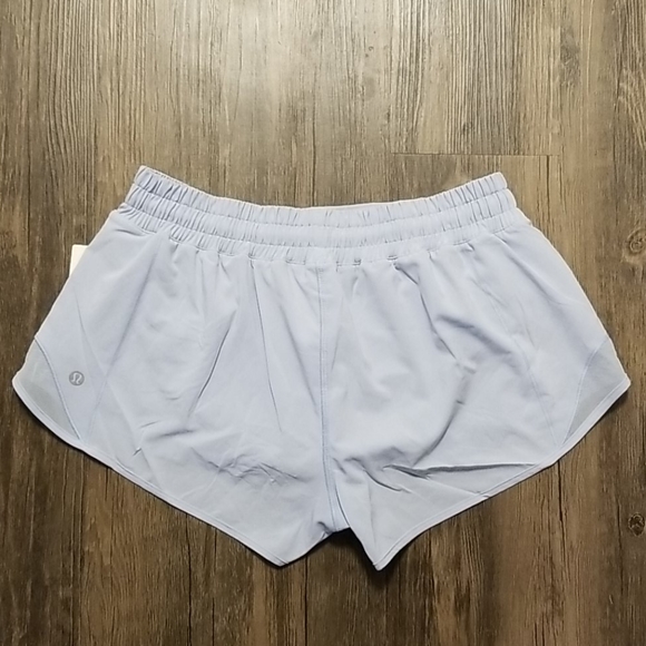 New Lululemon Shorts - Picture 3 of 5